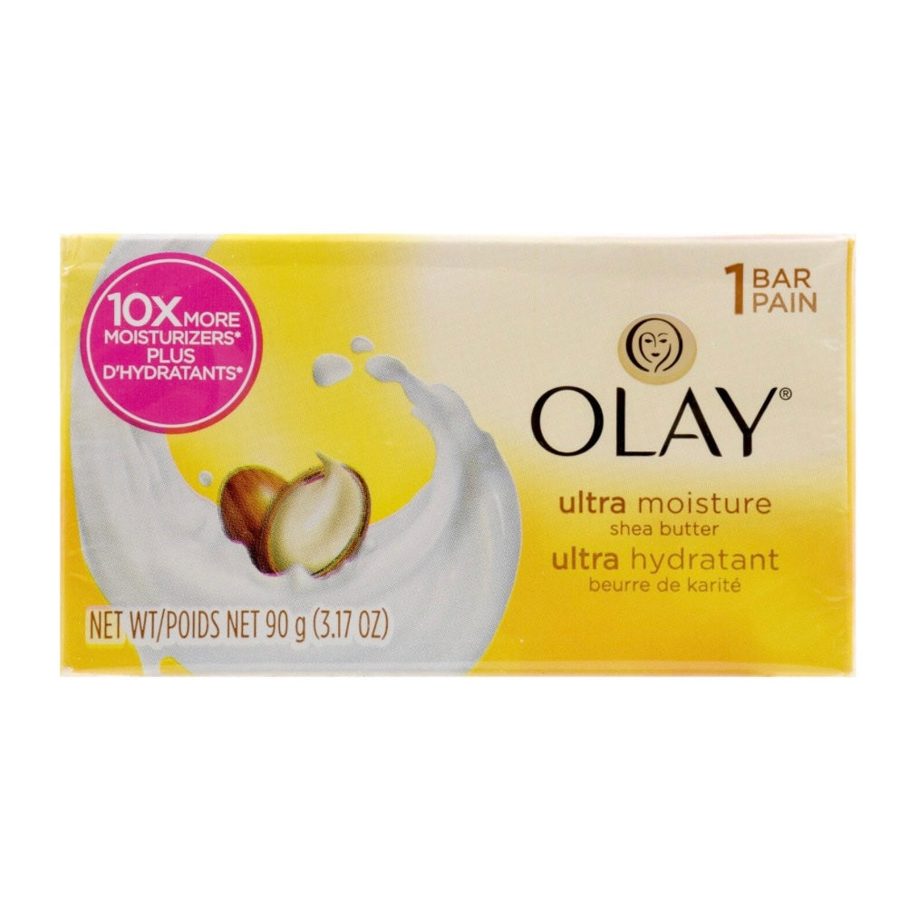 Olay Ultra Moisturizing Soap 1 ct (172617)