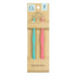 Crafter's Square Plastic Crochet Hooks 2 ct (313457)