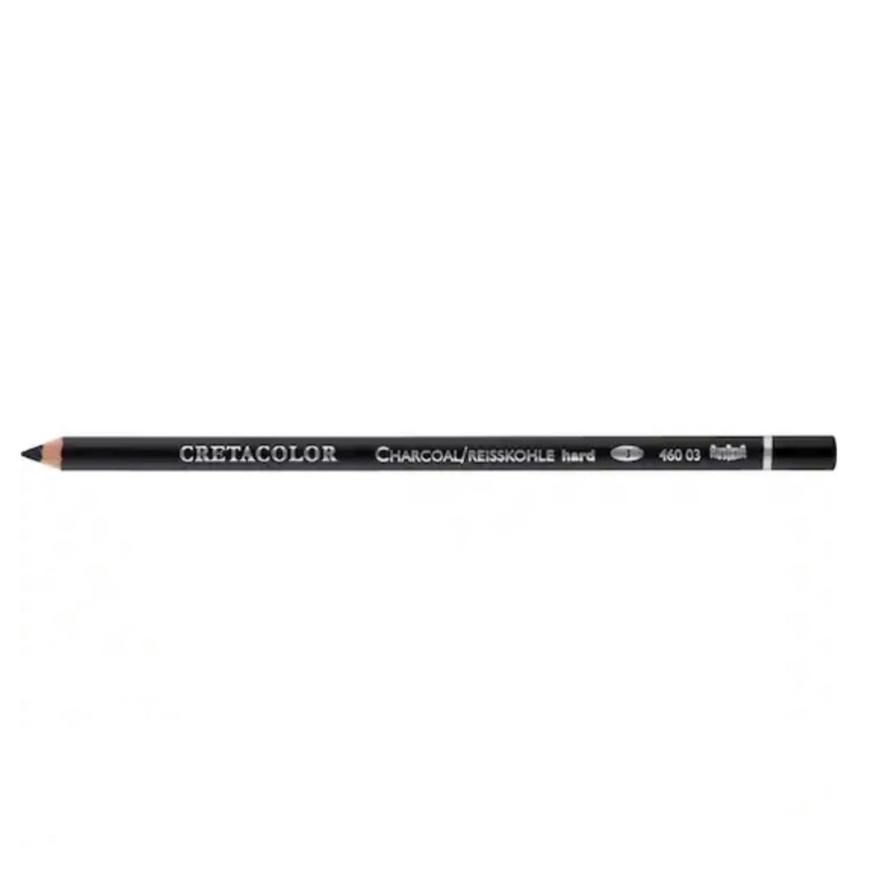 Cretacolor Hard Charcoal Pencil 3 pk (MPD50845)