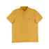 Nautica Slim-Fit Interlock Polo Shirt Dijon Yellow (23283722)