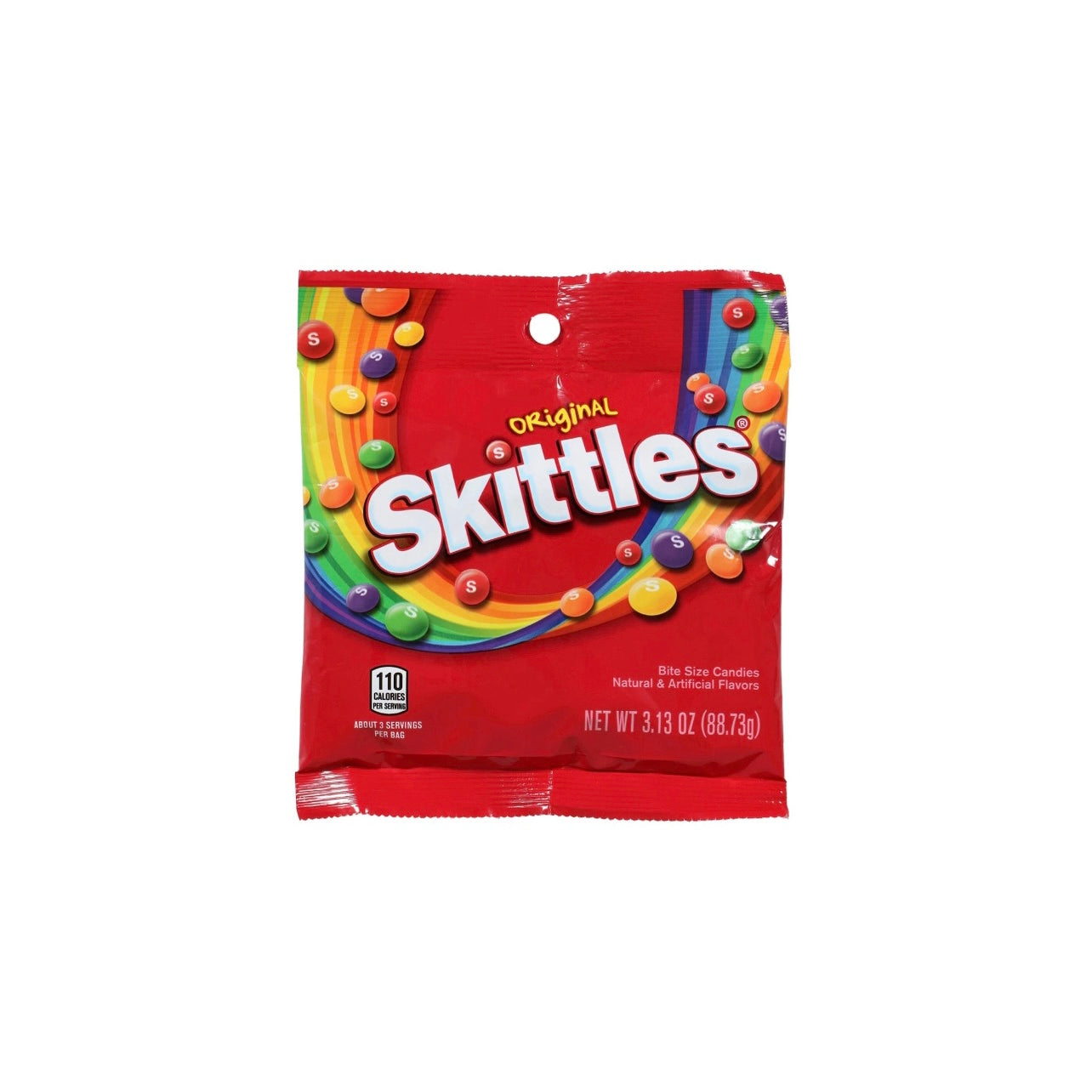 Skittles Original 3.13 oz (335547)