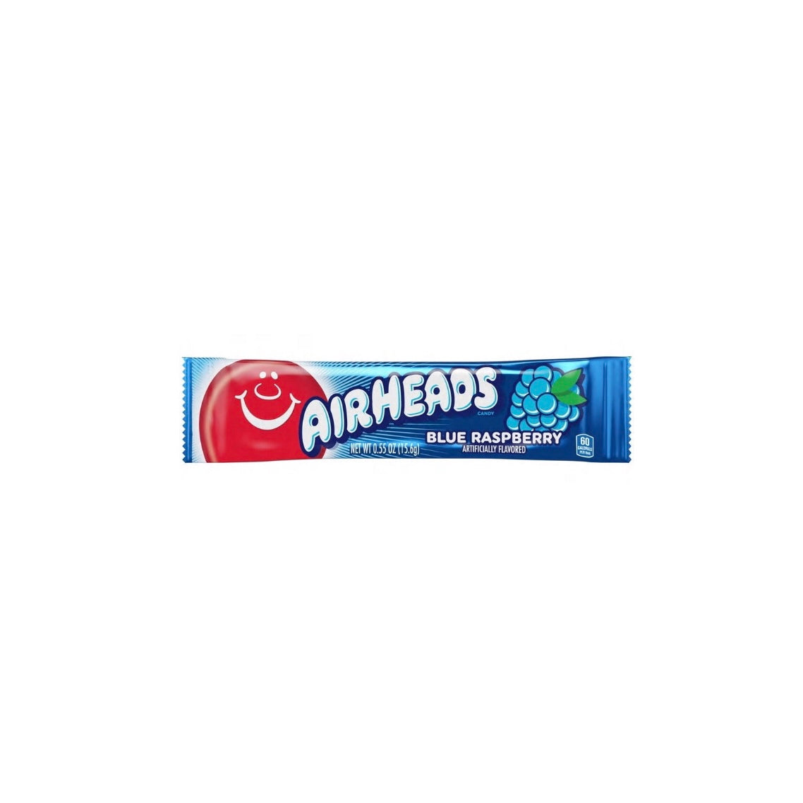 Airheads (Blue Raspberry) Single (709400) – GROONO/S