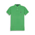 Polo Ralph Lauren Custom-Fit Mesh Polo Shirt Force Green (903625)