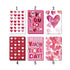 Valentine Day Card with Envelope (6899898)