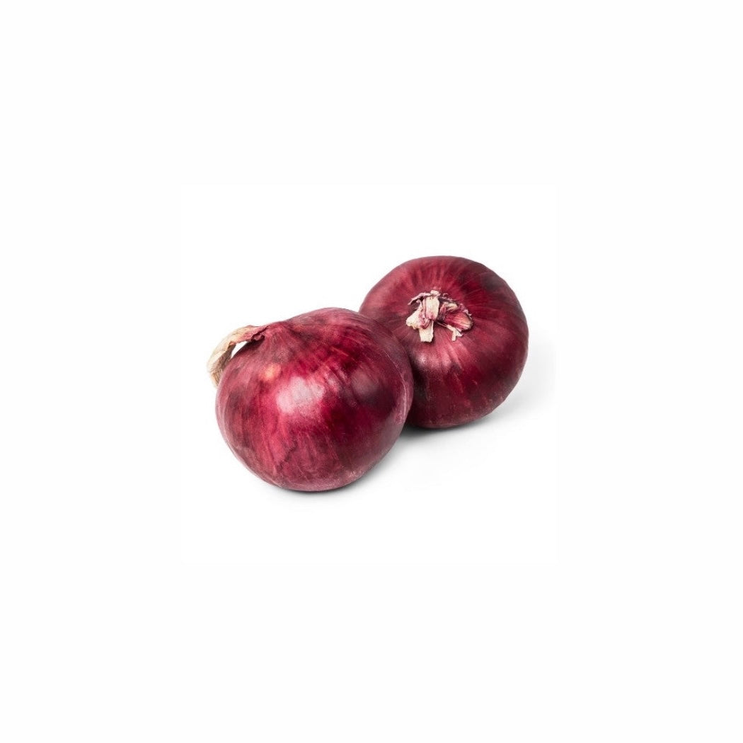 Red Onions (4407222/4082) 3 per order