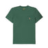 Polo Ralph Lauren Custom Fit Cotton T-Shirt Salisbury Green (903308)