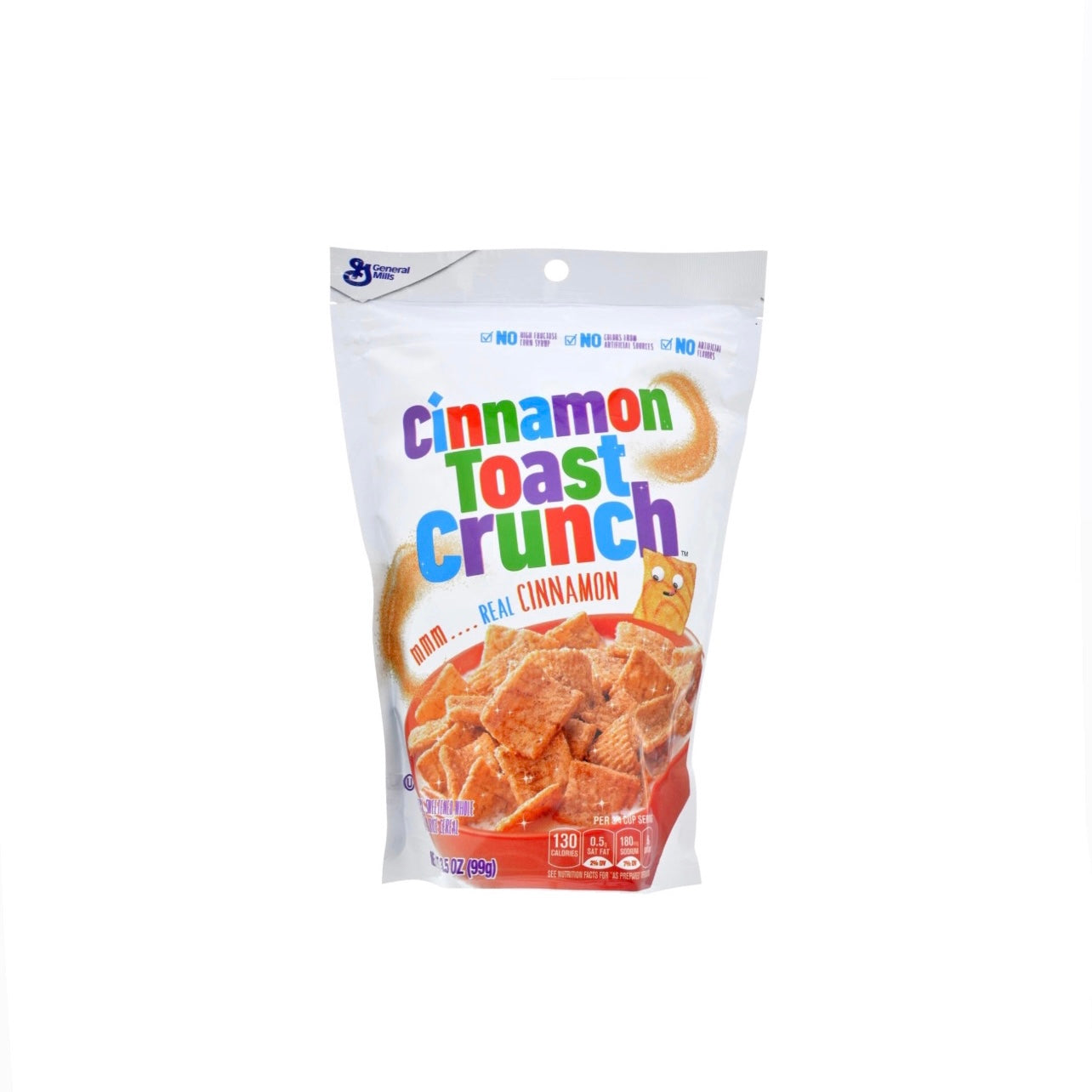 Cinnamon Toast Crunch Cereal (264081)