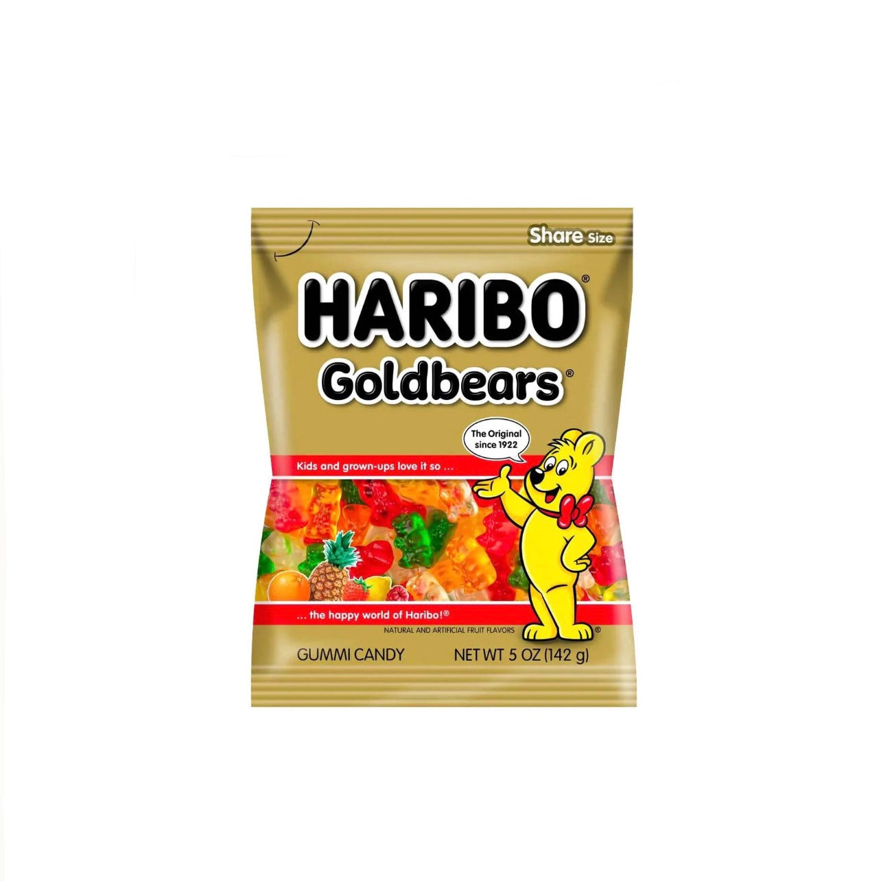 Haribo Goldbears 5 oz (134413)