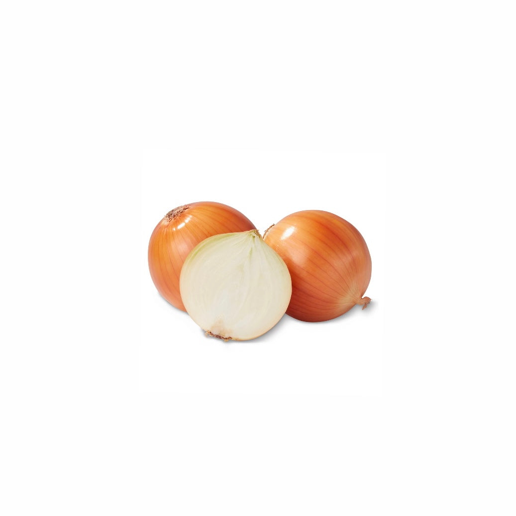 YELLOW ONIONS (APPROXIMATELY 3 PER ORDER) (4405555)