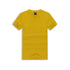 Talha Short Sleeve V-Neck T-Shirt - Bright Yellow (555106)