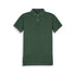 Polo Ralph Lauren Custom-Fit Mesh Polo Shirt Forest Green (903104)