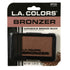 L.A. Colors Highlighter and Bronzer