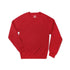 Hanes Men's Lightweight Crew-Neck Sweatshirt (Multiple Colors Available)