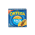 Ortega Yellow Corn Hard Taco Shell (4900133)