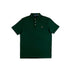 Polo Ralph Lauren Classic Fit Soft Cotton Polo Shirt College Green (903114)