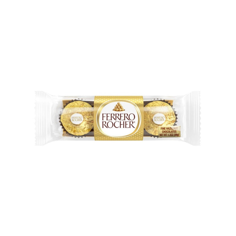 Ferrero Rocher 3 count (266229)