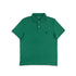 Nautica Slim-Fit Interlock Polo Shirt Verdant Green (23283708)