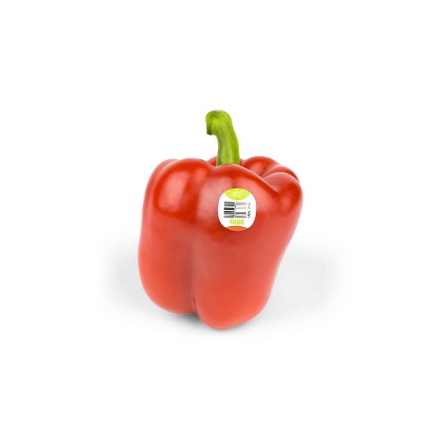 Red Pepper (4407580/ 4088)