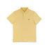 Nautica Slim-Fit Interlock Polo Shirt French Vanilla (23283712)