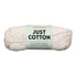 Premier Just Cotton Cream Yarn 104 yd (330476)