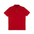 Polo Ralph Lauren Classic Fit Soft Cotton Polo Shirt Ferrari Red (903113)