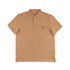Nautica Slim-Fit Interlock Polo Shirt Dune Tan (23283798)