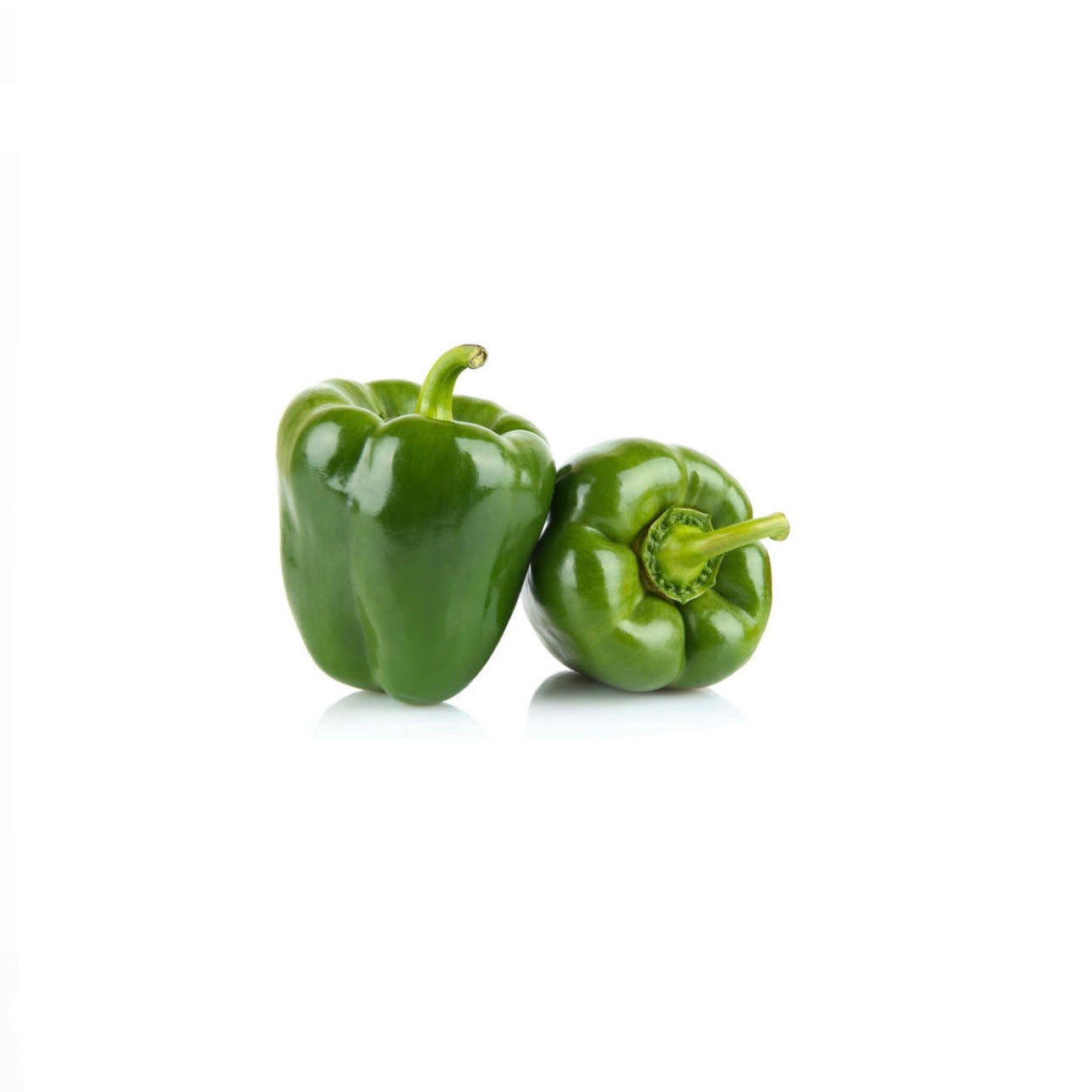Green Pepper (4409140/ 4065)