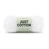 Premier Just Cotton White Yarn 104 yd (330478)