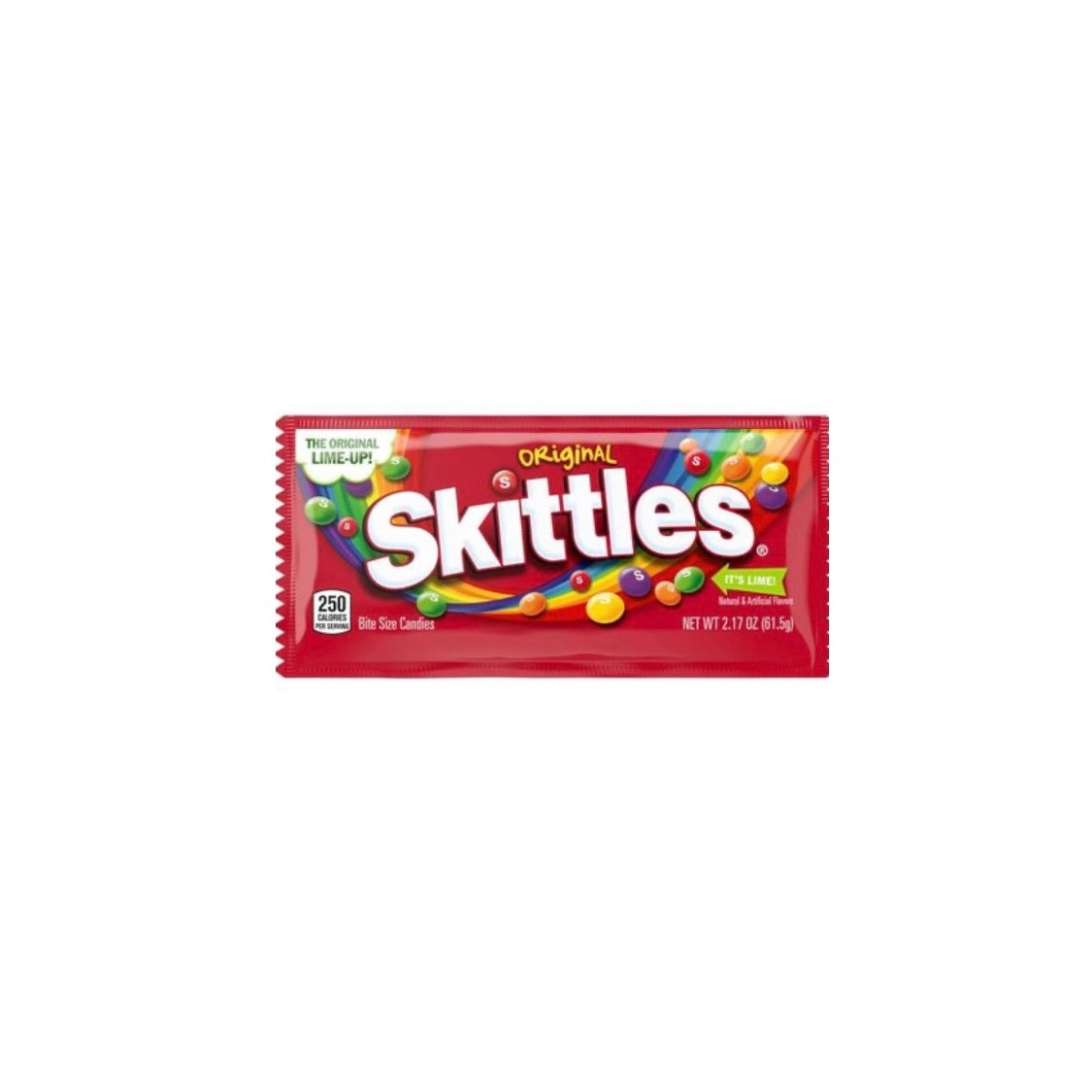 Skittles 2.17 oz (15016)
