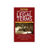 Baron's Dictionary of Legal Terms (122003)