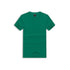 Talha Short Sleeve Crew-Neck T-Shirt - Kelly Green (666208)
