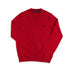 Nautica V-Neck Sweater Sunrise Red (23293762)