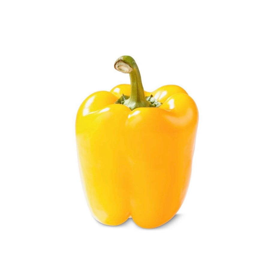 Yellow Pepper Approx. 3 per order (4405433)
