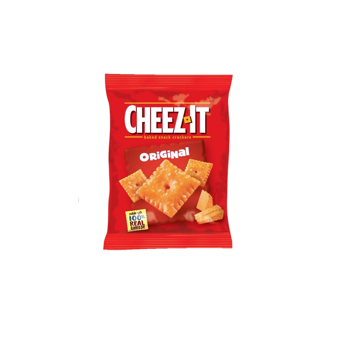 Cheez It Single Pack (113CHZ2261)