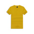 Talha Short Sleeve Crew-Neck T-Shirt - Bright Yellow (666106)