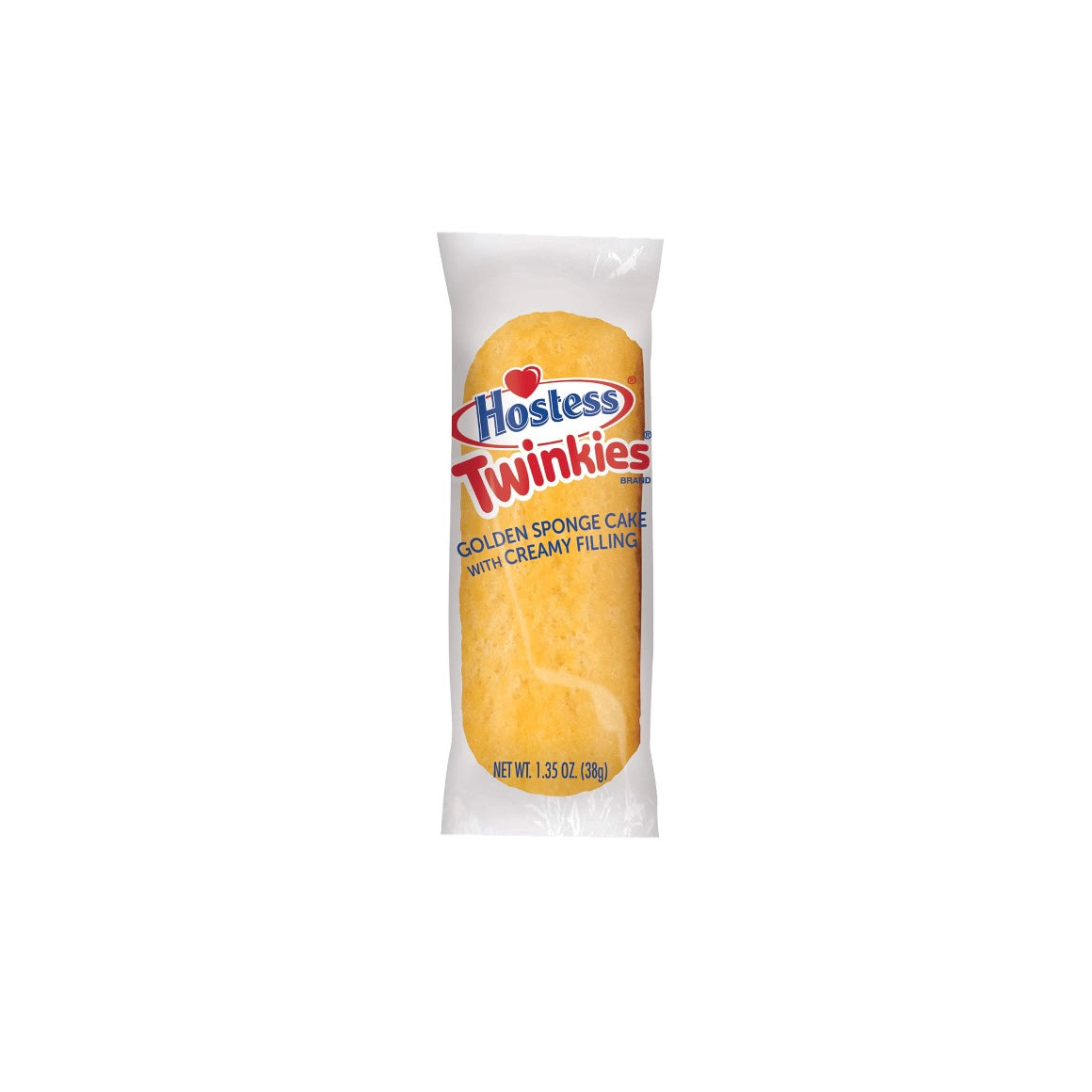 Hostess Twinkie Single 1.3 oz (980075248-1)