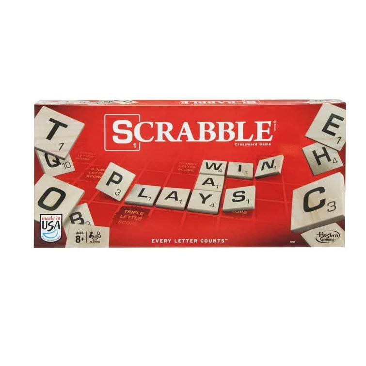 Hasbro Scrabble (8009090)