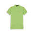 Polo Ralph Lauren Classic-Fit Mesh Polo Shirt Mint Green (903711)