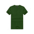 Talha Short Sleeve Crew-Neck T-Shirt - Deep Forest (666104)